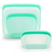 Reusable Silicone Storage Bag Vacuum seal Bag
