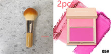 PHOFAY Double-Take Cream & Powder Blush Duo – Multi-Colour Blush & Contour Set