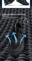 Mechanical Running Shoes - Tech Running Shoes Power