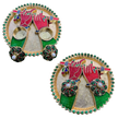 Decorative Kankavati Thali