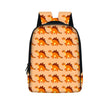 Cute Cartoon Dinosaur Kids Backpack | Lightweight Preschool & Kindergarten School Bag