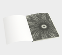 Large | Notebook | Eye of the Flower