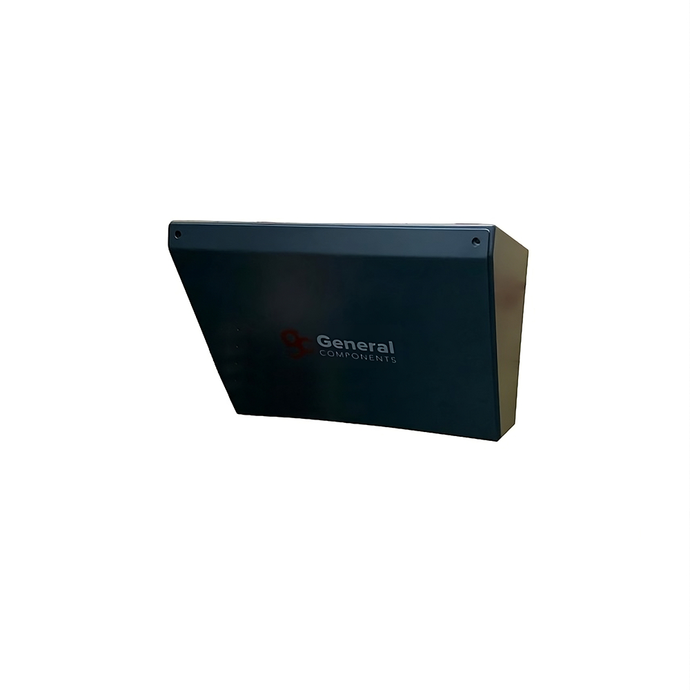 Mounting Bracket