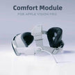 VR Vision Pro Decompression Weight Reduction Head Wear Replacement Accessories