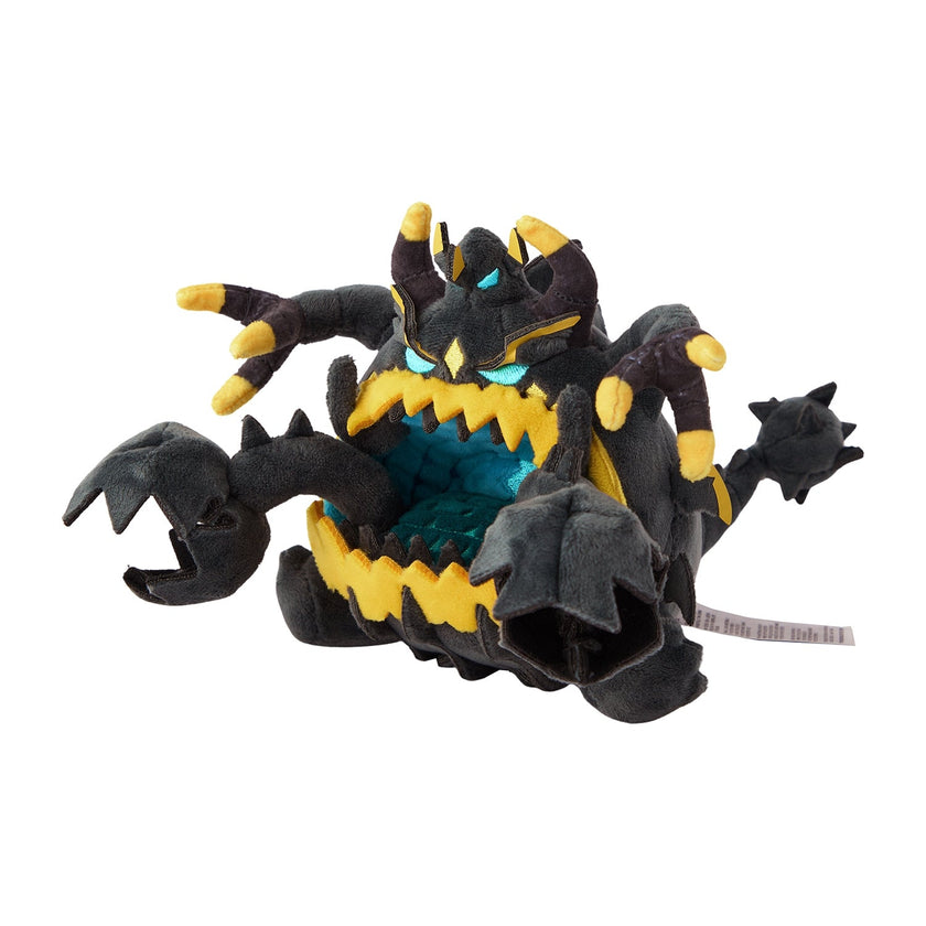 Guzzlord (Pokemon fit)