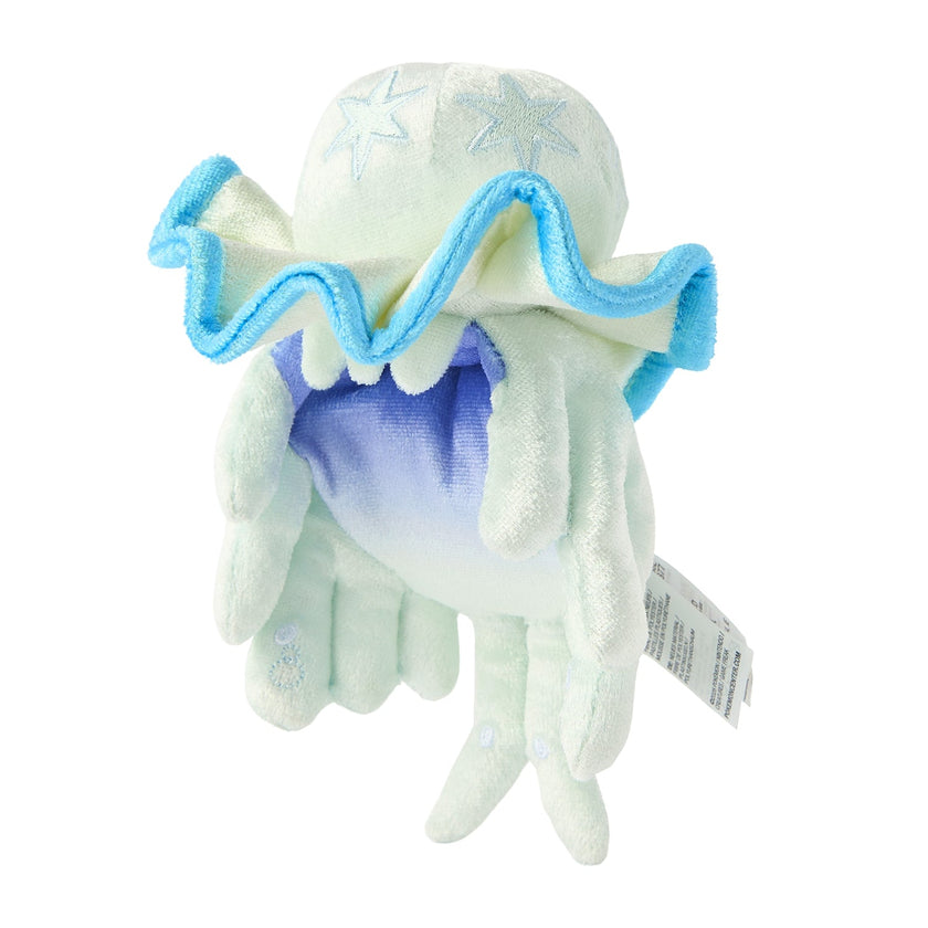 Nihilego (Pokemon fit)