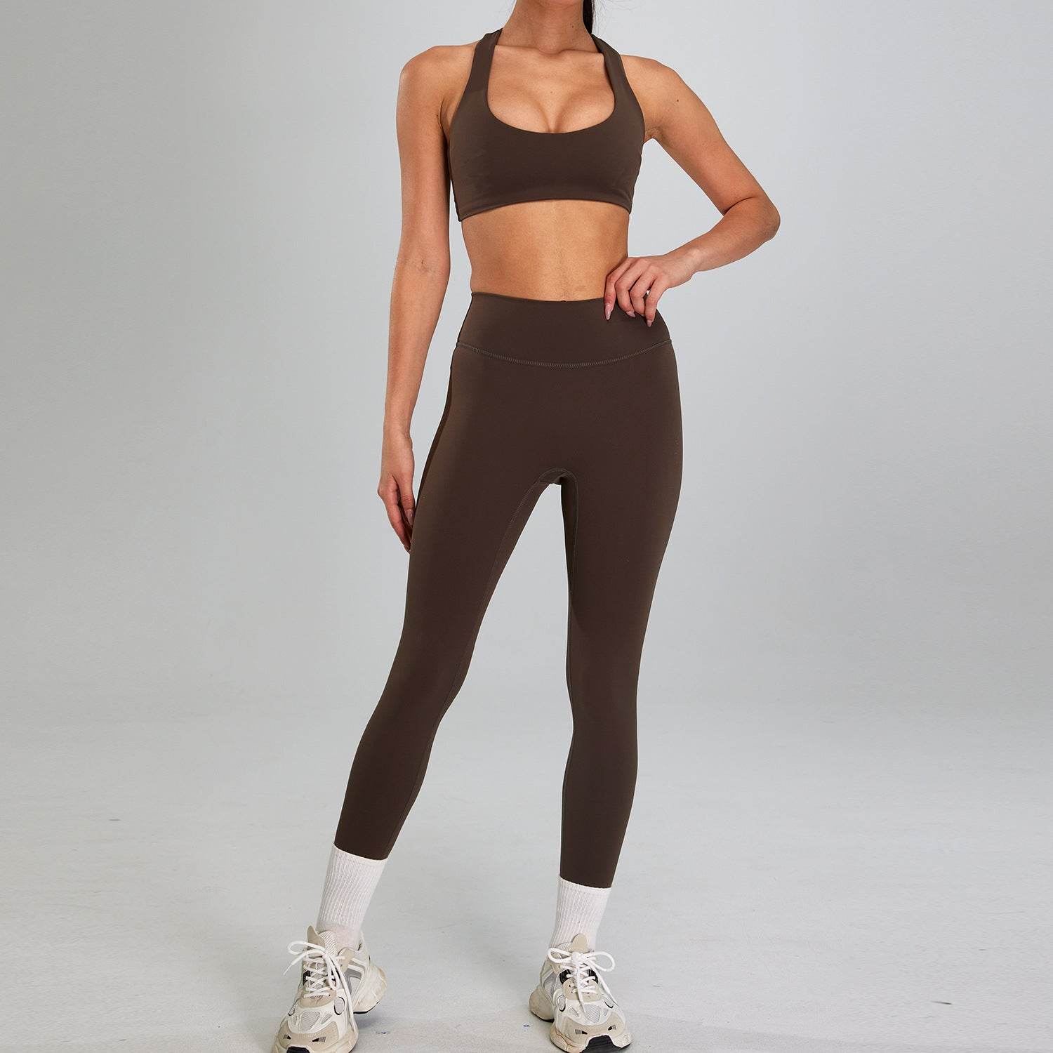 Stylish Fashion Gym clothes for women Crop workout top and Short Pant