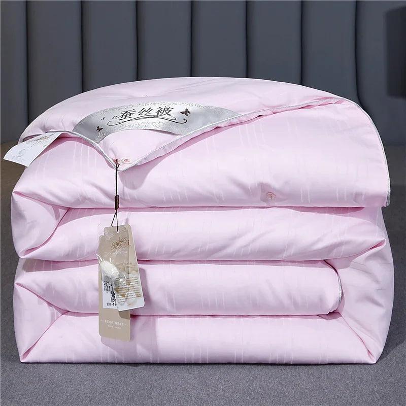 Summer Quilt Spring And Autumn Thickening Thermal Winter Duvet