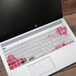Laptop Foil Keyboard Protective Film - 15.6 Inch