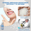 Easy-to-use Tooth Shaping Glue Video Beauty Denture Correction Temporary Filling