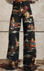 Women's Casual Pants Thin Imitation Jeans