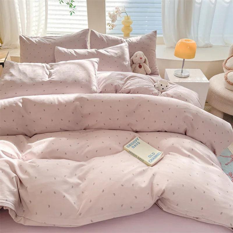 Bed Sheet Duvet Cover Duvet Cover Suit