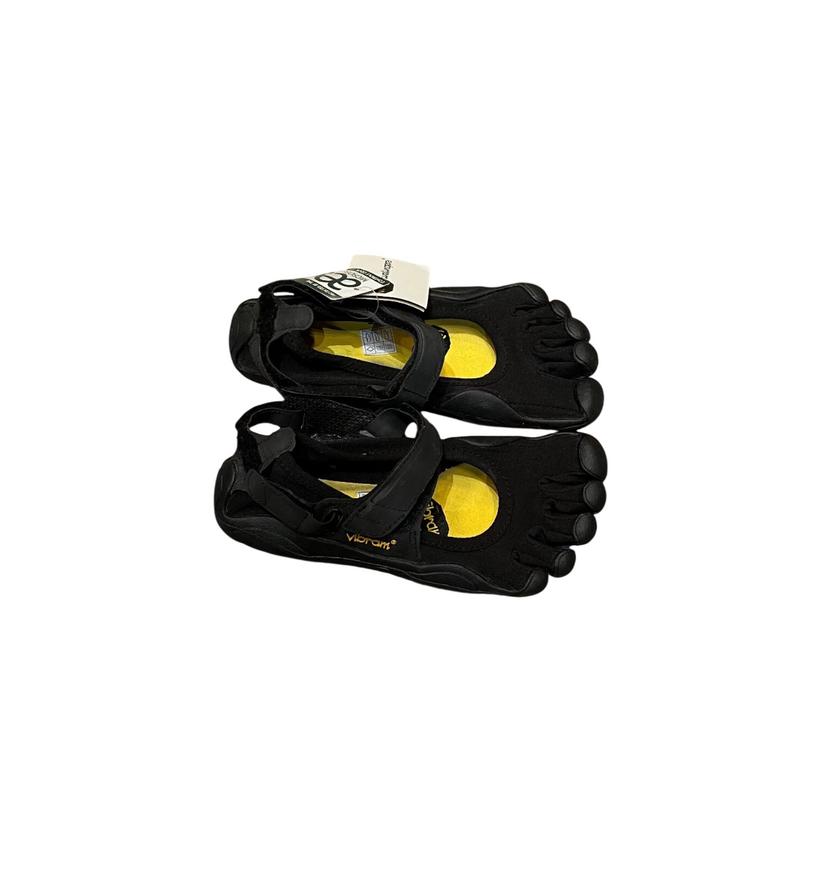 Vibram Fivefingers Women's Sprint Running Shoes W118 Sizes 34-35 EU