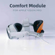 VR Vision Pro Decompression Weight Reduction Head Wear Replacement Accessories