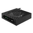 Xbox Series X Cooling Fan Stand with Temperature Display, RGB Lighting & Headset Holder