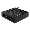 Xbox Series X Cooling Fan Stand with Temperature Display, RGB Lighting & Headset Holder