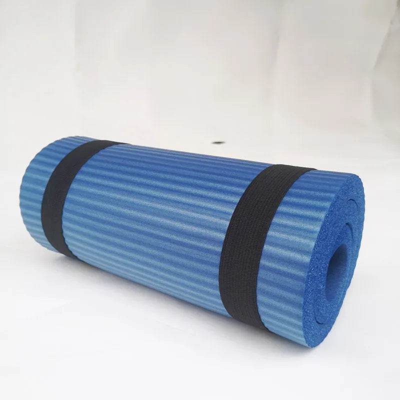 Flat Support Elbow Pad Yoga Mat Auxiliary Pad Gym Workout exercise Mat