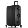 Drop-Resistant All-Aluminum-Magnesium Alloy Luggage For Travel