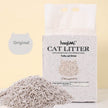 Soybean Tofu Cat Litter – Green Tea, Lavender, Bamboo Charcoal & More | 6L
