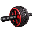 Ab Wheel Roller with Knee Pad for Core & Abs Workout