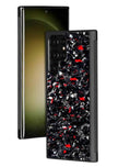 Glittering Samsung Phone Case