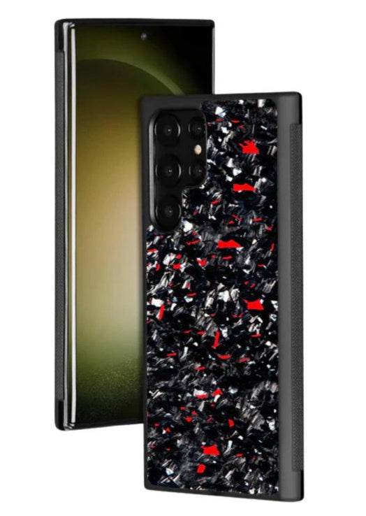 Glittering Samsung Phone Case