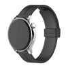Applicable Watt4 Strap Silicone Magnetic Folding Buckle Watch Band