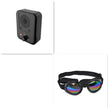 Dog Ultrasonic Anti Barking Control Device Deterrent Training Device set