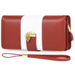Anti Theft Brush European And American Large Capacity Purse bag