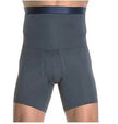 Men's Shapewear High Waist Trainer Ball sack Briefs with pouch