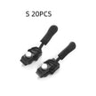 Zipper repair kit - Universal Tool-free