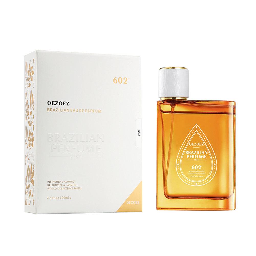 Women's Hair And Body Perfume Spray