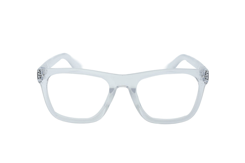 Lucent – Wayfarer Reading Glasses | Bolero Eyewear