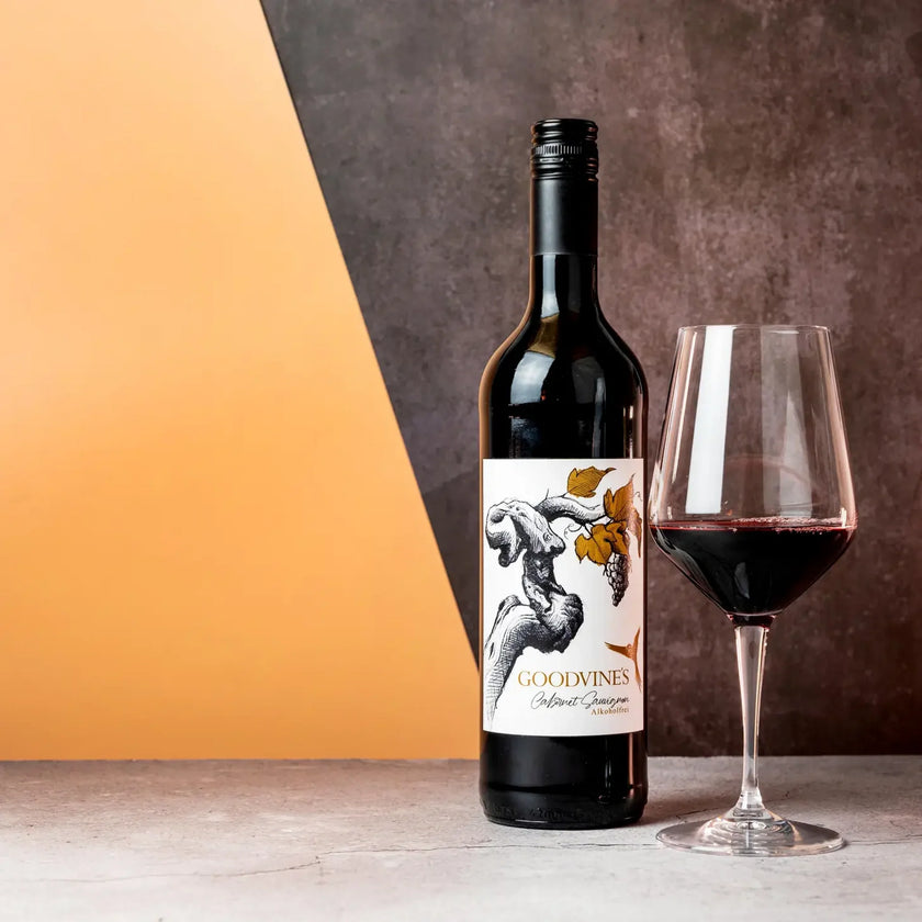 Goodvines - Cabernet Sauvignon