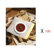 Slimming Navel Patch – Belly Button Detox & Weight Loss Sticker (10–200 Pcs)