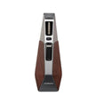Luxury Cigar Lighter with Safety Lock, Alloy Build, Multiple Finishes