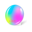 Sunrise Alarm Clock with Wake-Up Light Simulation