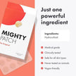 Hydrocolloid Acne Pimple Patches – Invisible Blemish Spot Treatment for Fast Healing