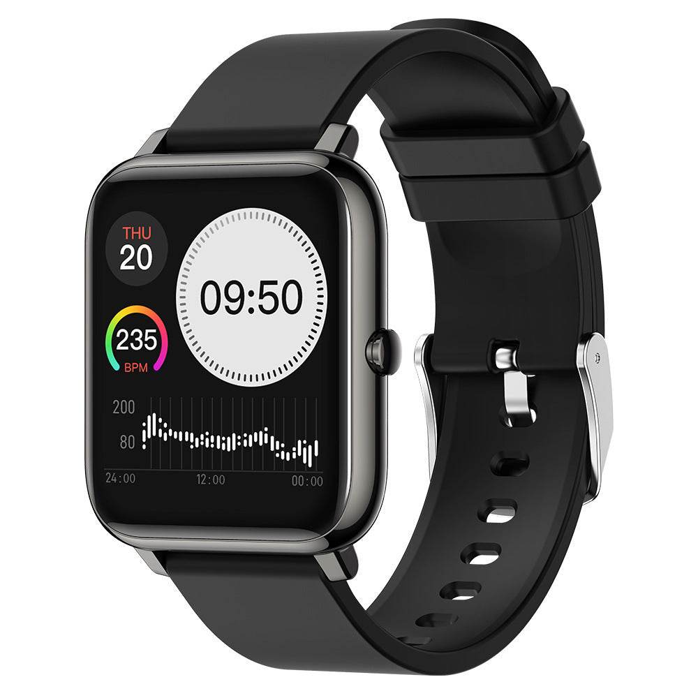 Sleep Monitoring  Bluetooth Sports Watch Activity Monitor Watch