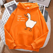 Print Sweatshirt Street Loose Spring And Autumn Hoodie