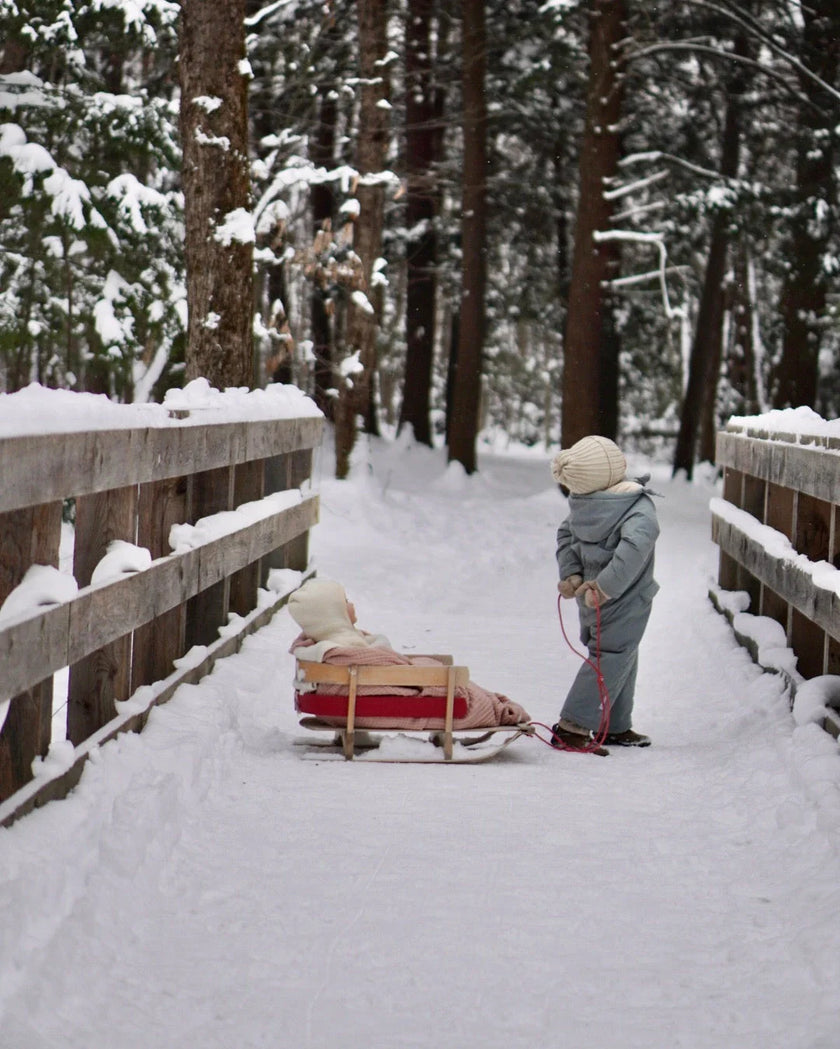 Snowsuit Grand - Benji | Mirage