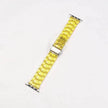 Suitable For Smart Watch Strap Resin Acrylic