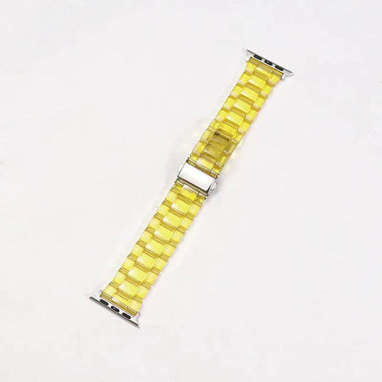 Suitable For Smart Watch Strap Resin Acrylic