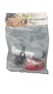 Chariot Carriers Complete Hydration Kit