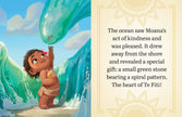 Insight Editions - Disney: Moana (Tiny Book)