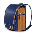 Kids Ergonomic Spine-Protecting School Backpack – Load-Reducing PU, 4 Colours