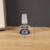 Borosilicate Glass Cigarette Holder Color Craft Hookah Pipe