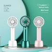 Usb Handheld Mini Fan Charging Gift