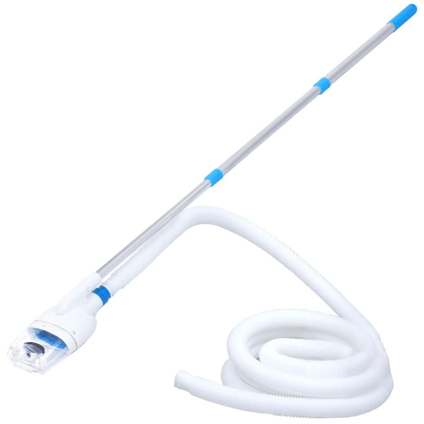 pool vacuum for above-ground pools