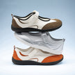 Wide-Toe Mary Jane Shoes | Breathable Mesh Lightweight Women's Casual Sneakers
